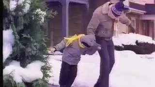 Safe Step Ice Melter