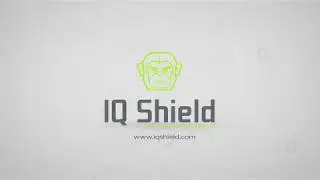 IQ Shield - Google Pixel 3 XL Screen Protector Installation Video