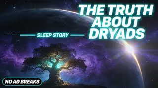 NO MID ADS | Whispering Groves and The Myth of the Dryads Tree Spirits of Greek Mythology