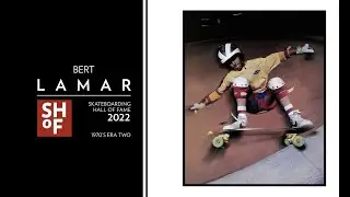Берт Ламар — член Священной Римской империи 2022 года, 1970-е годы.
