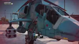 #50 JUST CAUSE 3 + VICO THUNNO + #xboxone #gaming #letsplay #game #viral