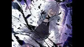 Accelerator 「AMV」- Rising up [HD]