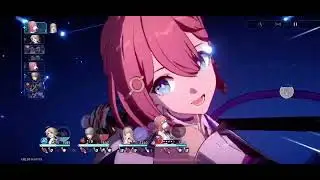 Yanqing main dps vs domain boss | Honkai starrail #genshinimpact #honkaiimpact #yanqing
