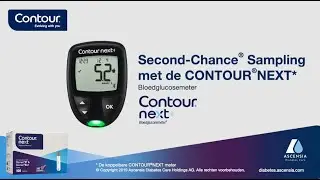 Second-Chance Sampling | CONTOUR&reg;NEXT | mmol/L | NL (nl_NL)