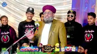 Sadar PST engineer Muhammad Sarwat Ejaz Qadri ka Lahore main khattab @JoinPST