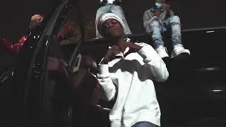 DukeDonDada X Uhohace - RedRum (Official Video)