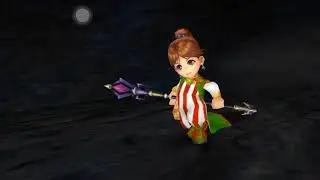 ace3sl - Porom Event Cosmos Difficulty (Sloppy Run) [327k]