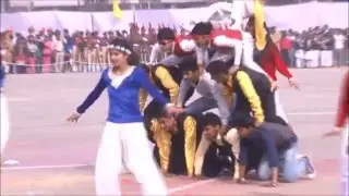 Pollution Aaj Kal Play