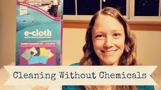 E-Cloth Unboxing | Affordable Norwex Alternative