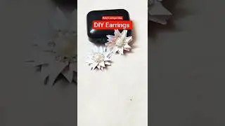 diy Colgate tube reuse crafts ideas #shorts #koreanjewellery #korean #diy #fashion #trendingshorts