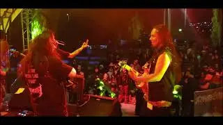 INNER BETRAYER EN METAL MEMORIES II 2025