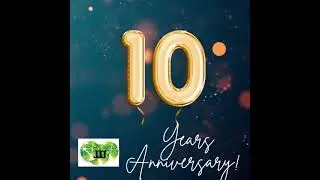 Today is our 10th year! #iAMzam #jjj #jjjgroup #lighting #chandelier#supply #sustainable #install