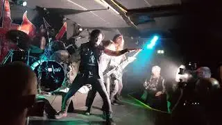 HIRAX  