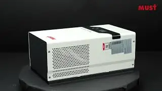 EP3000 LV2 Series: Engineered for North and South America
