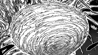 Toriko Chapter 287 Review - Food King Air -  トリコ