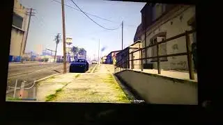 Gta zocken geschild