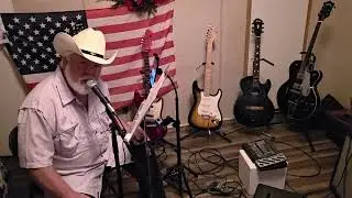 AND THAT'S NO JOKE ( LYRICS- VOCALS / STEVEN DAVENPORT 1-2-2026)