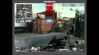 Contract Wars pro kill
