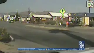 I-Team: First Amendment fight continues in Boulder City