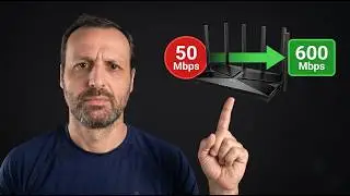 2.4GHz vs 5GHz: Entiende tu WiFi y deja de perder velocidad hoy