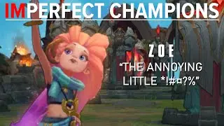 Imperfect champions TOP 5  - Part 1 / Dumbs - Telia Esports Series