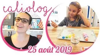 [NYCYLA CALIVLOG] UN ANNIVERSAIRE UN PEU PARTICULIER 🎂