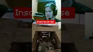 se inscreva e veja os epis&oacute;dios completos no canal #games #gameplay #survival #horror #viral