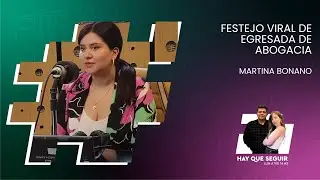 EL COLECTIVO 378, LA UNLAM Y UN FINAL INOLVIDABLE: LA HISTORIA VIRAL DE MARTINA BONANO