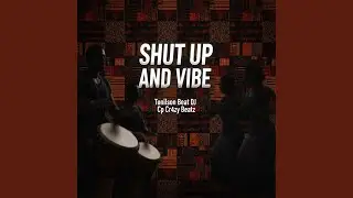 Shut Up And Vibe