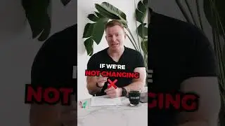 Is change really hard?