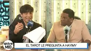LAS PREDICCIONES M&Aacute;S IMPORTANTES PARA EL PA&Iacute;S | ASTROMOOD CON JHAN SANDOVAL Y HAYIMI