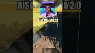 Chat de proximidad en #warzone2 es lo mejor | RafaFilmmaker