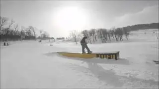 Seven Springs Edit