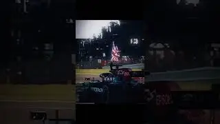 Lewis Hamilton's GREATEST COMEBACK OF THE CENTURY! #f1 #lewishamilton