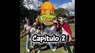 CAP: 2 &ldquo;EL RANCHO DE LOS FAMOSOS&rdquo; T&Iacute;TULO: Los participantes exploran el rancho🔭🔥
