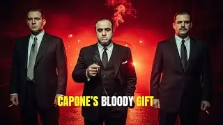 Al Capone&rsquo;s Rise and Fall: Blood, Power, and an Unexpected End