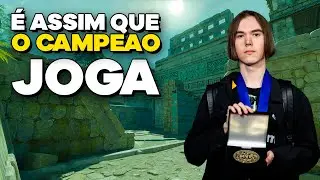 &Eacute; Por Isso Que o Donk &Eacute; o Melhor do Mundo (Ancient Review)