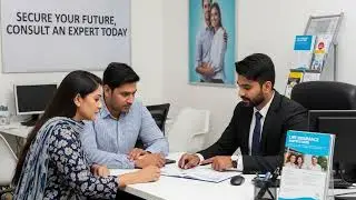Did You Know These Insurance Facts?| Muhammad Saqib Financial Advisor