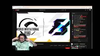 Sid reaction on  7sea chicken dinner in PMWl after party match 🤠...
