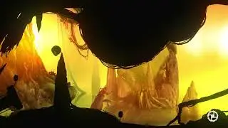 BADLAND: Game of the Year Edition [Sony PlayStation 3 gameplay] (2013) Frogmind