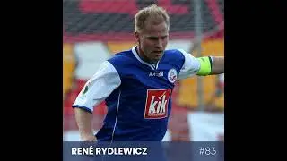 #83 Küstengelaber mit RENÉ RYDLEWICZ
