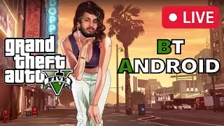 STORY MODE FINAL ARC. @BTANDROID  #grandtheftauto  #gta5 #BTANDROID
