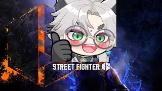 Fighting back again in the streets | STREET FIGHTER 6 World Tour