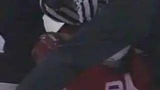 Lapointe vs Yawney Apr 9, 1994