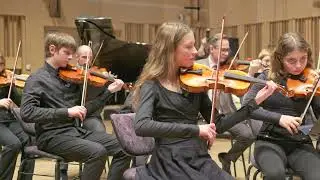 Koncert Jubileuszowy 