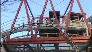 倉敷チボリ公園【チボリ鉄道】