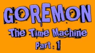 GOREMON : THE TIME MACHINE | PART : 1 | DORAEMON PARODY