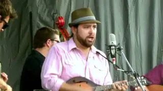 The Hillbenders - Ain't No Trouble to Me (Guy Clark)
