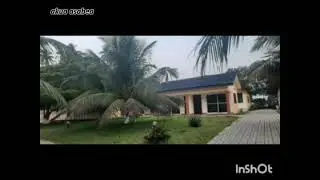 Scenes from Axim, Ghana