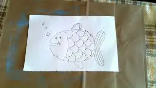 Art Club: Styrofoam Printing- Drawing Art for Kids, Printmaking for Kids